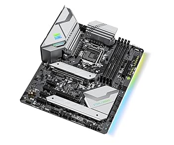 ASRock Z590 i9-11900f/16gb/coolerセット　中古品 ASRock Z590 i9-11900f/16gb/coolerセット 中古品 ASRock Z590