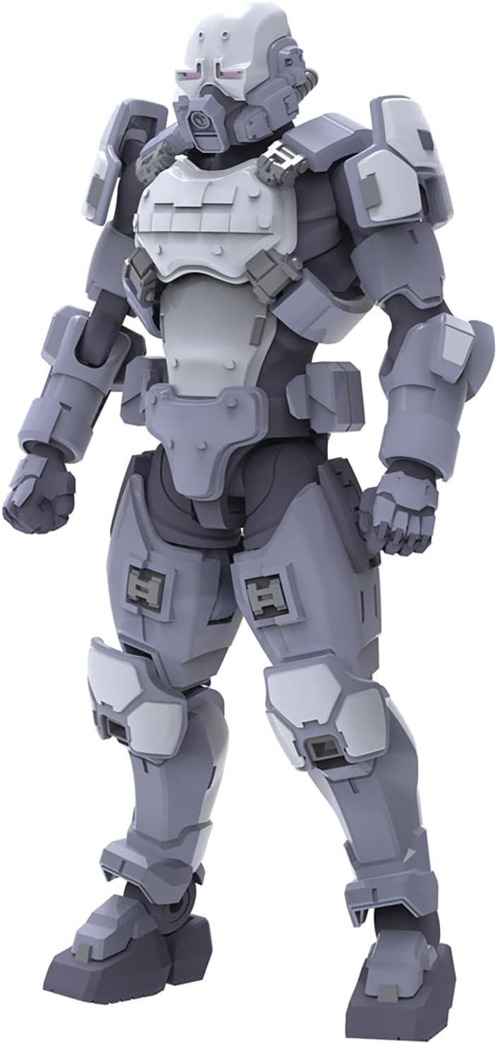 Kotobukiya Hexa Gear: Governor Armor para-Pawn Sentinel 2.0 Kit Block Model Kit