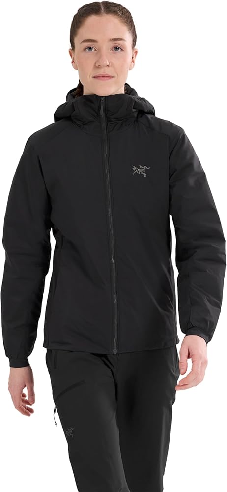 Amazon.com: Arc'teryx Atom Hoody Women's - Redesign | Lightweight