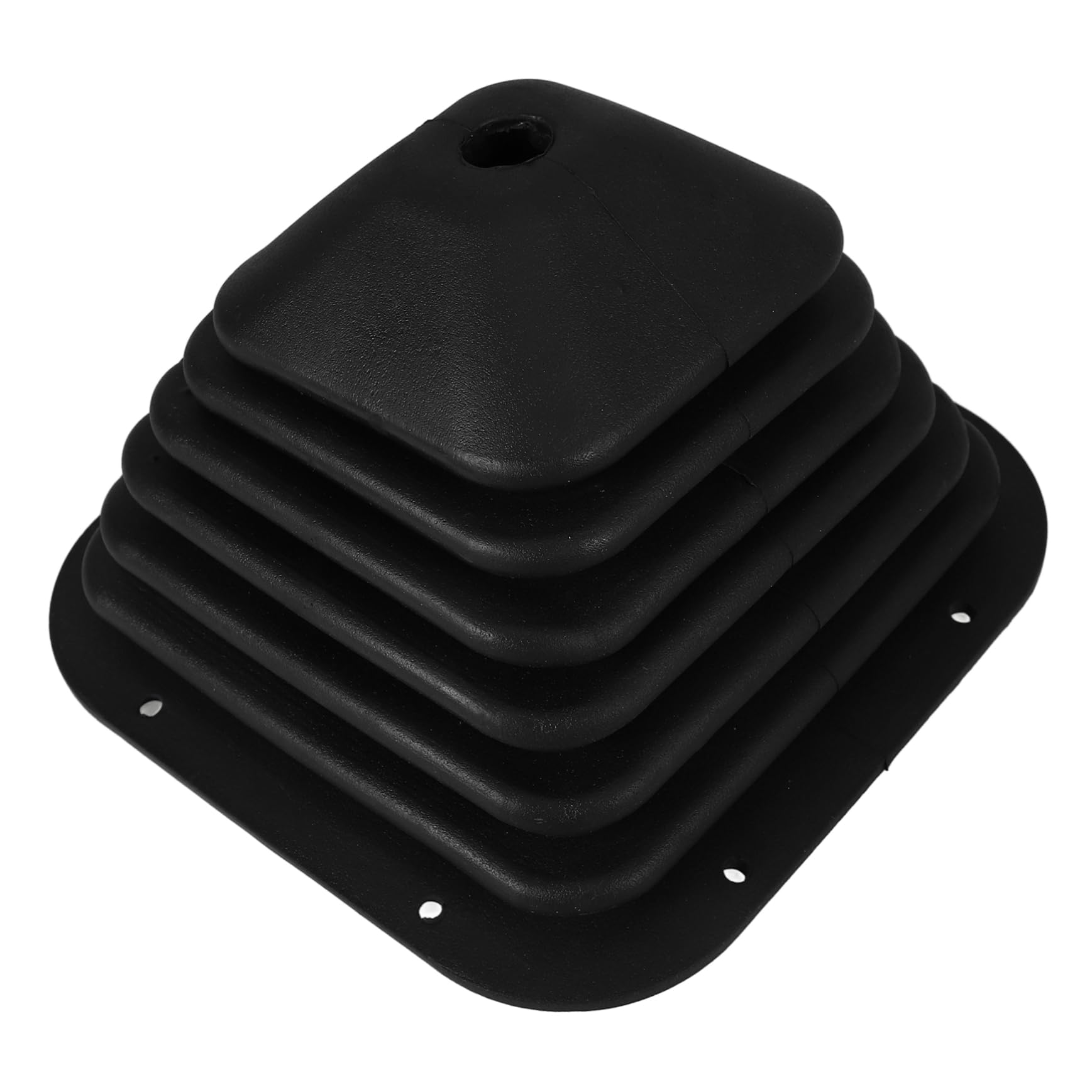 MAGICLULU Cache-soufflet De Levier De Vitesse Cache-levier De Vitesse Pour Voiture Caoutchouc