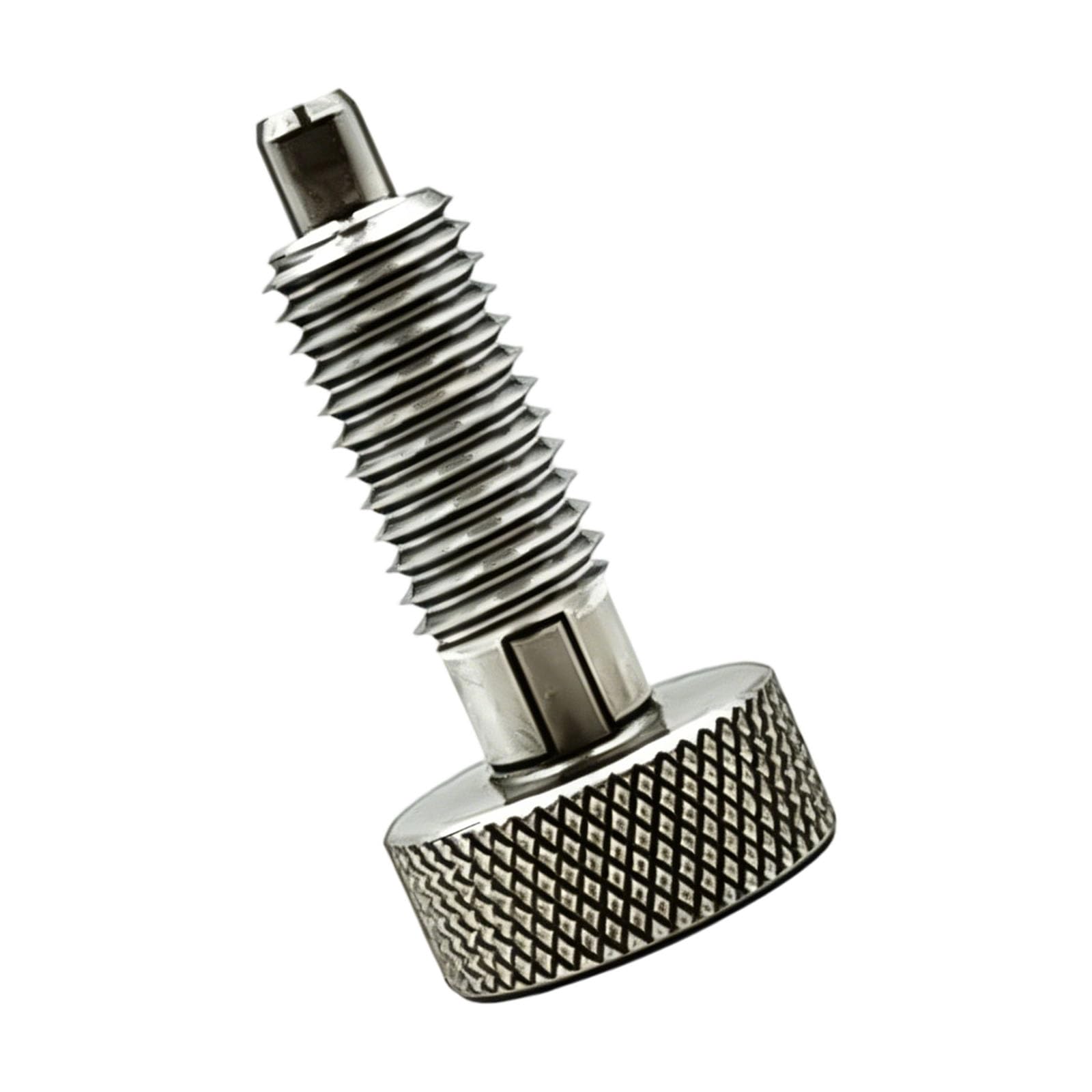 Limtula A Stainless Steel Utomatic Locking Knob Plunger Size 8 With Nut For Industrial Nd Craft Pplications Push Pull Fastener