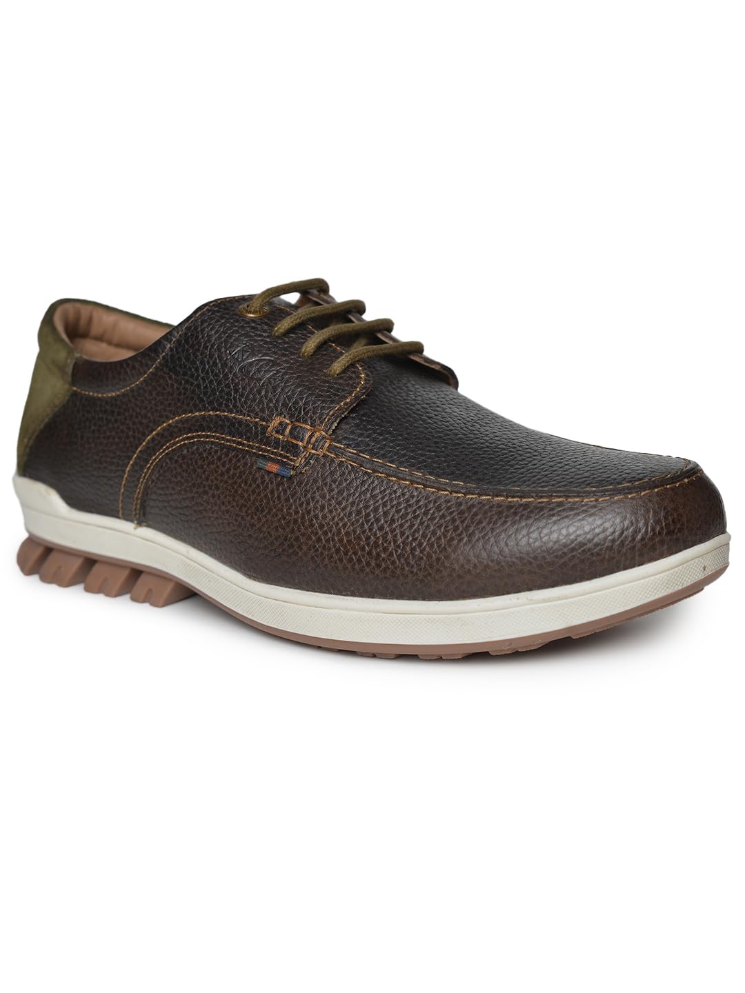Buckaroo Galo Floter Mild Olive Casual Shoes for Mens: Size UK 11 (B0CKZDMQR8) Amazon Price History, Amazon Price Tracker
