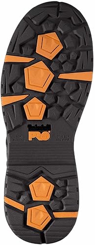 Miniatura 2 de Timberland PRO Helix Hd 6" Composite Safety Toe Impermeable Industrial & Construcción Zapato para hombre