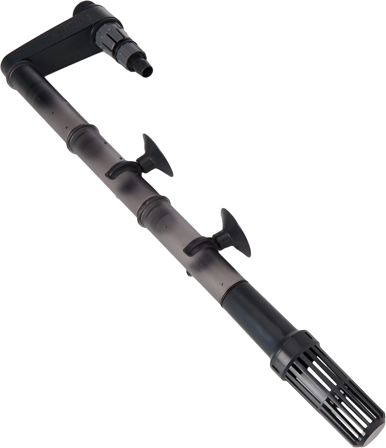 EHEIM InstallationsSET1 Ø12/16mm - côté aspiration : Amazon.fr: Animalerie