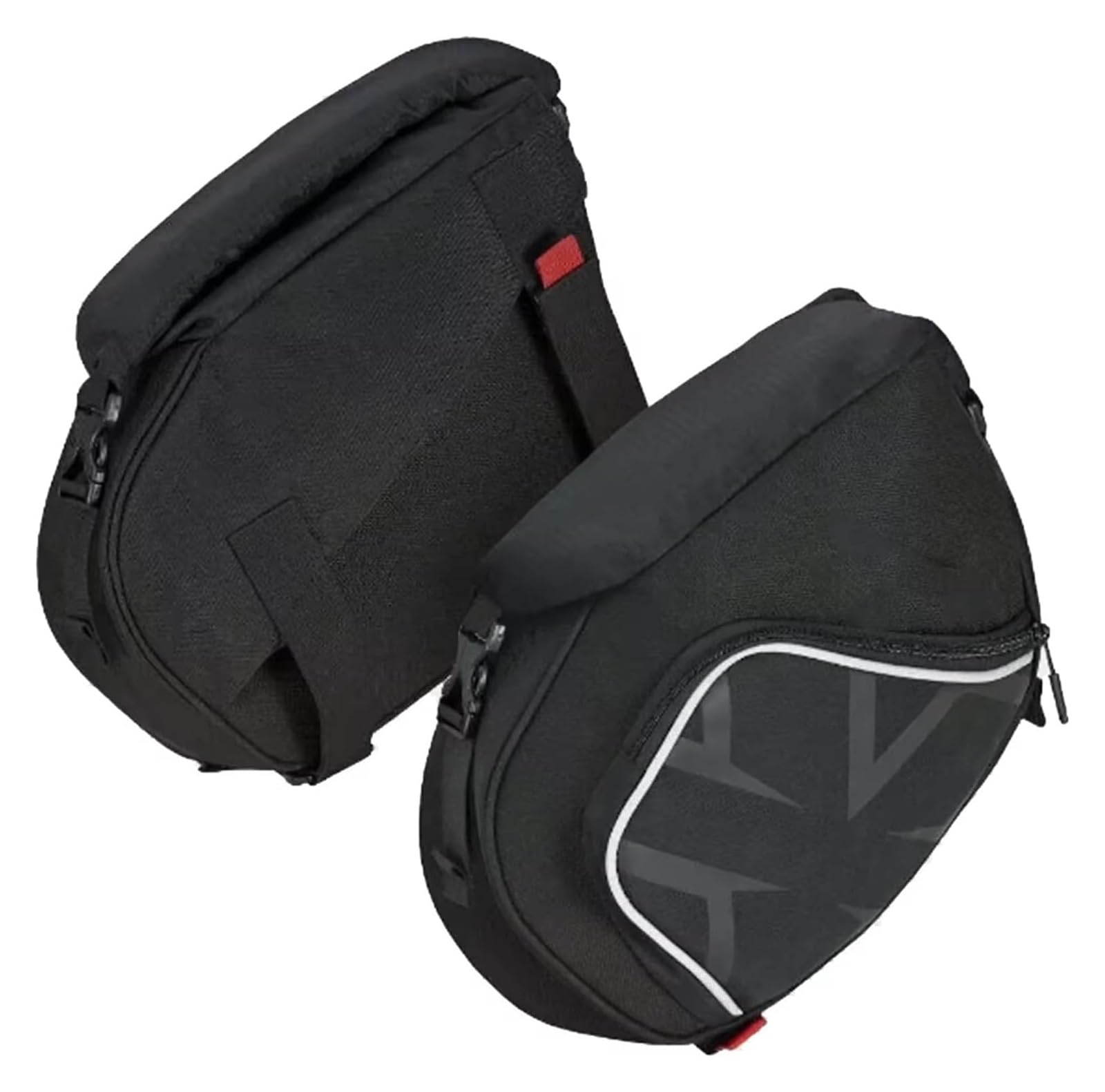 Moto Paraurti Borsa per H&imalayan450 2024 Borsa da Sella Interna Impermeabile per Moto