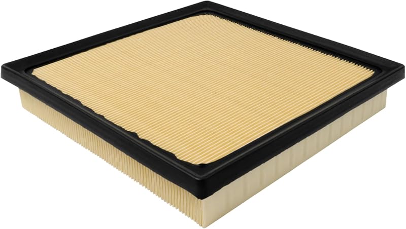 Filtro de ar do motor VINMS 16546AA16A para Subaru Impreza, Crosstrek, Ascent, Forester, Legacy e Outback – 1 unidade