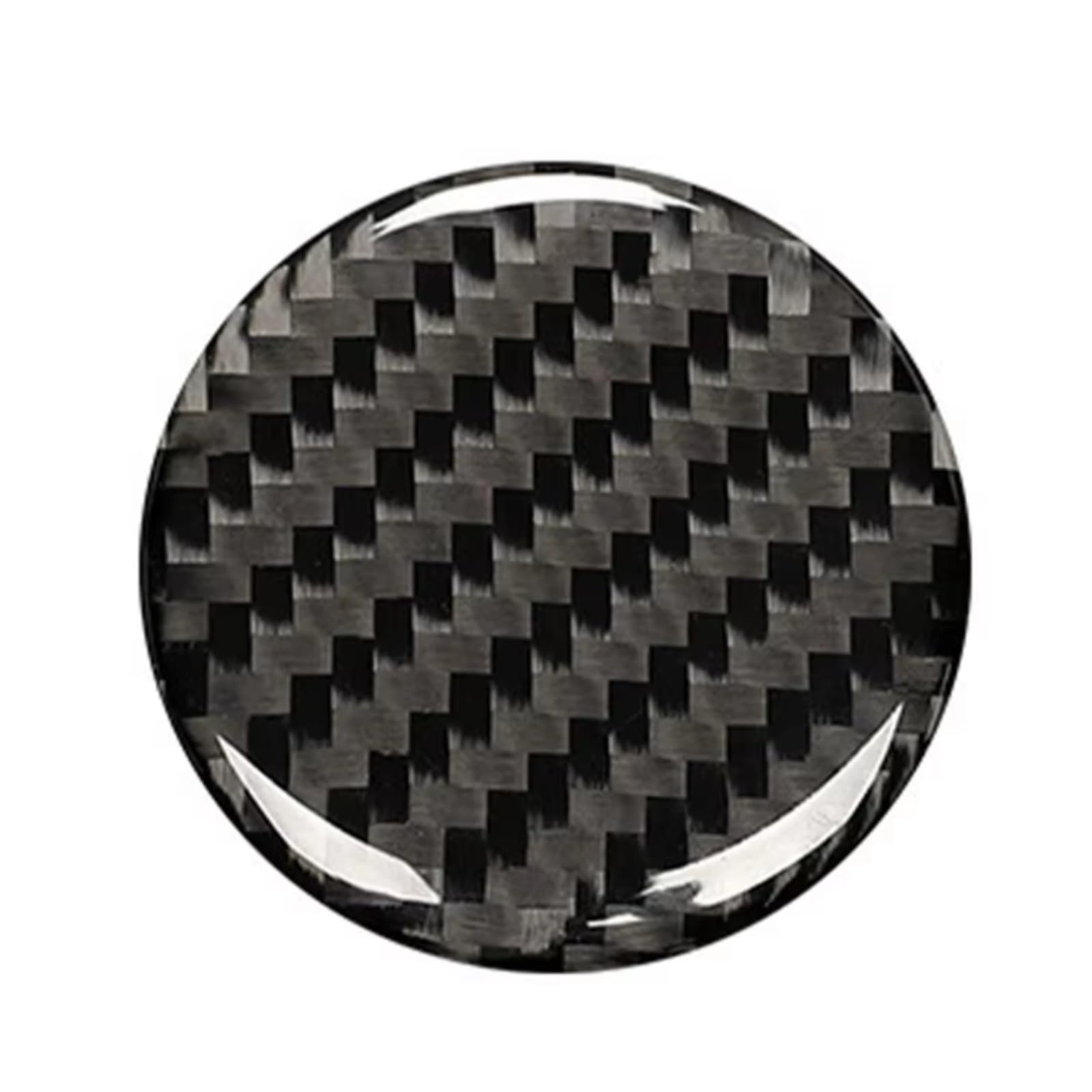 Caches boutons Audi A3 pour masquer usure de commande climatisation - 5