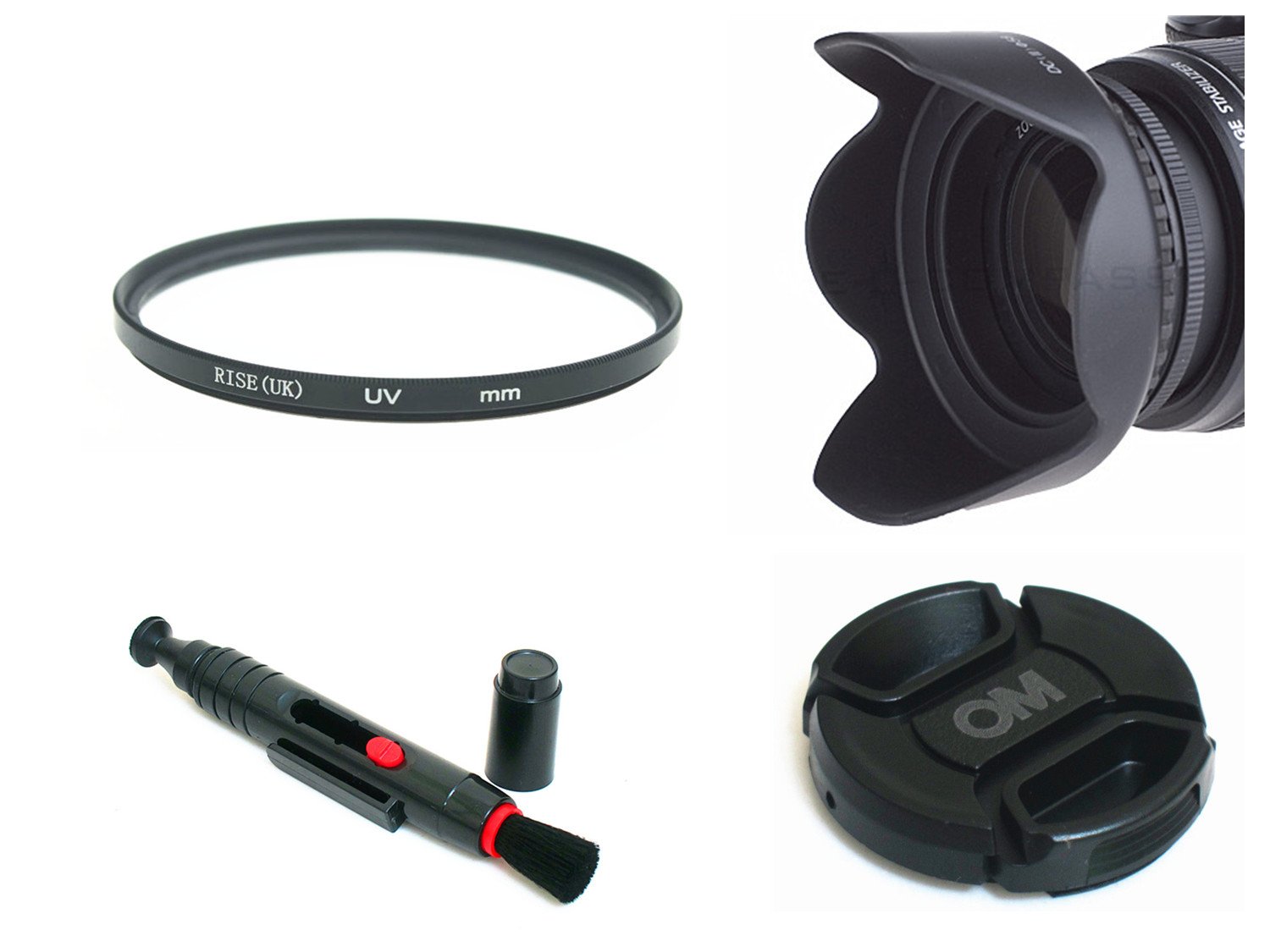 OLYMPUS♡オリンパス♡レンズ OLYMPUS (オリンパス) ミラーレス一眼レフカメラレンズセット E