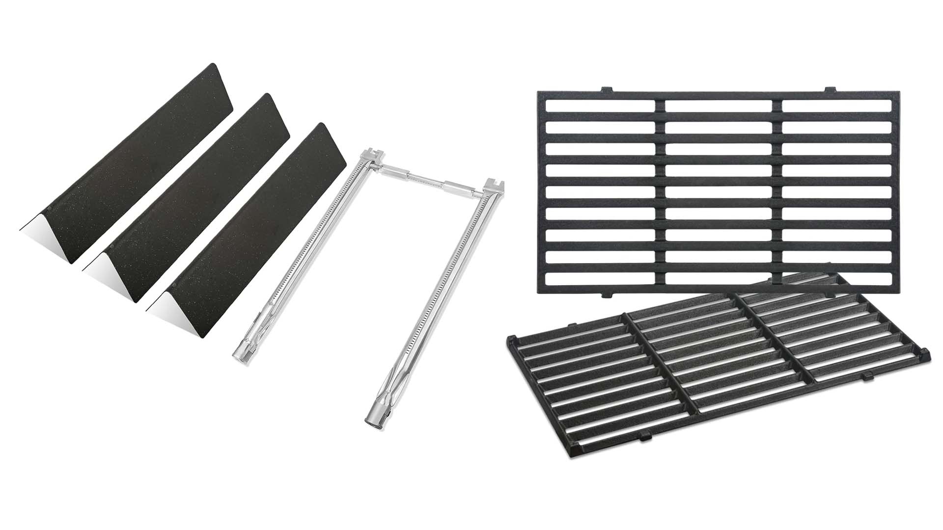 &E　GRG S Amazon.com: Grill Parts 17.5