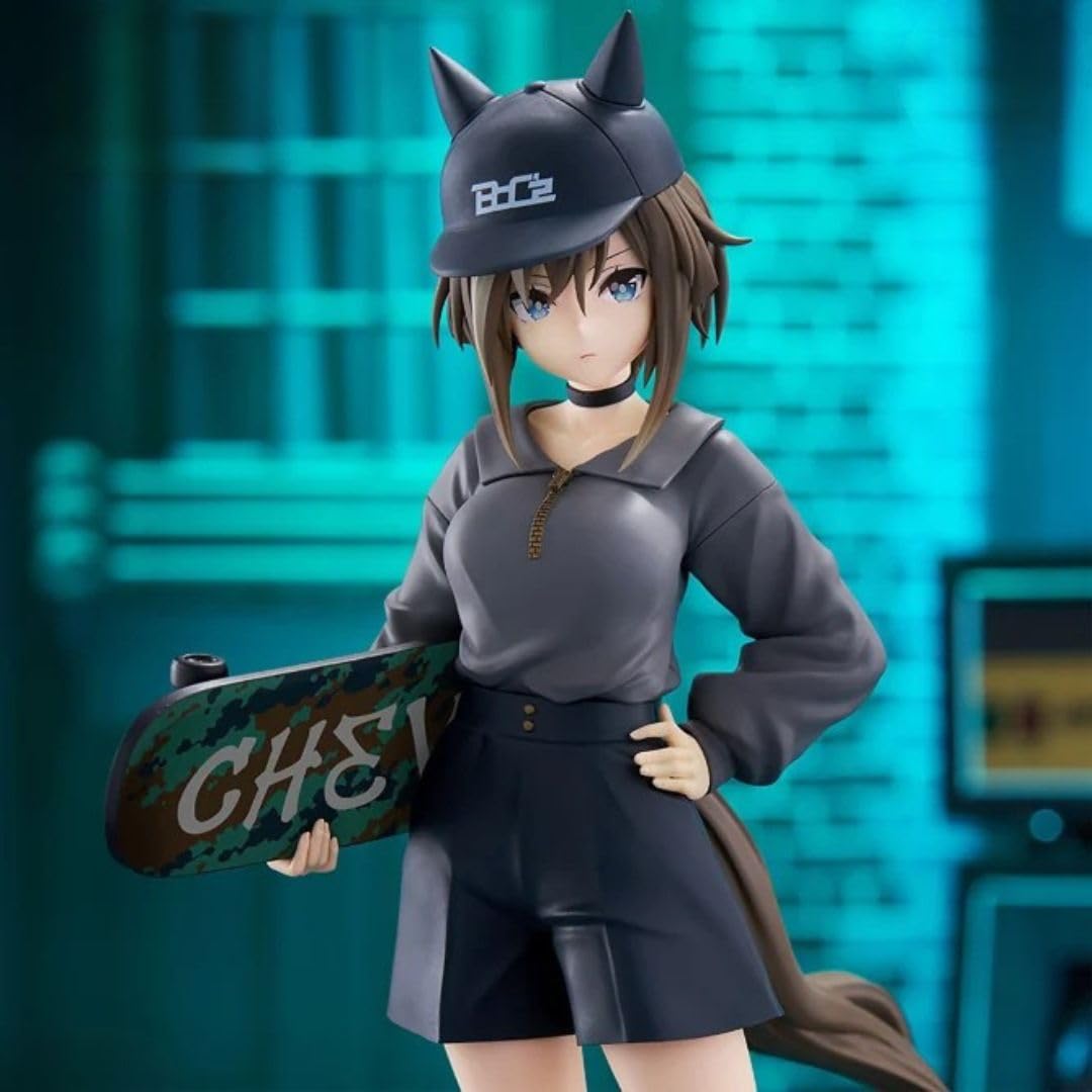 Amazon | ウマ娘 プリティーダービー BoC'z シュヴァルグラン as