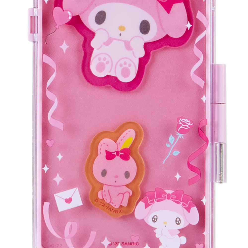 Amazon.co.jp: サンリオ(SANRIO) マイメロディ ペンケース(かわいく