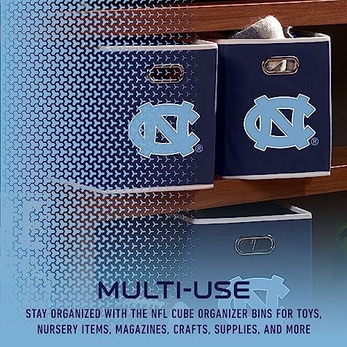 Image of Franklin Sports NCAA Storage Bin