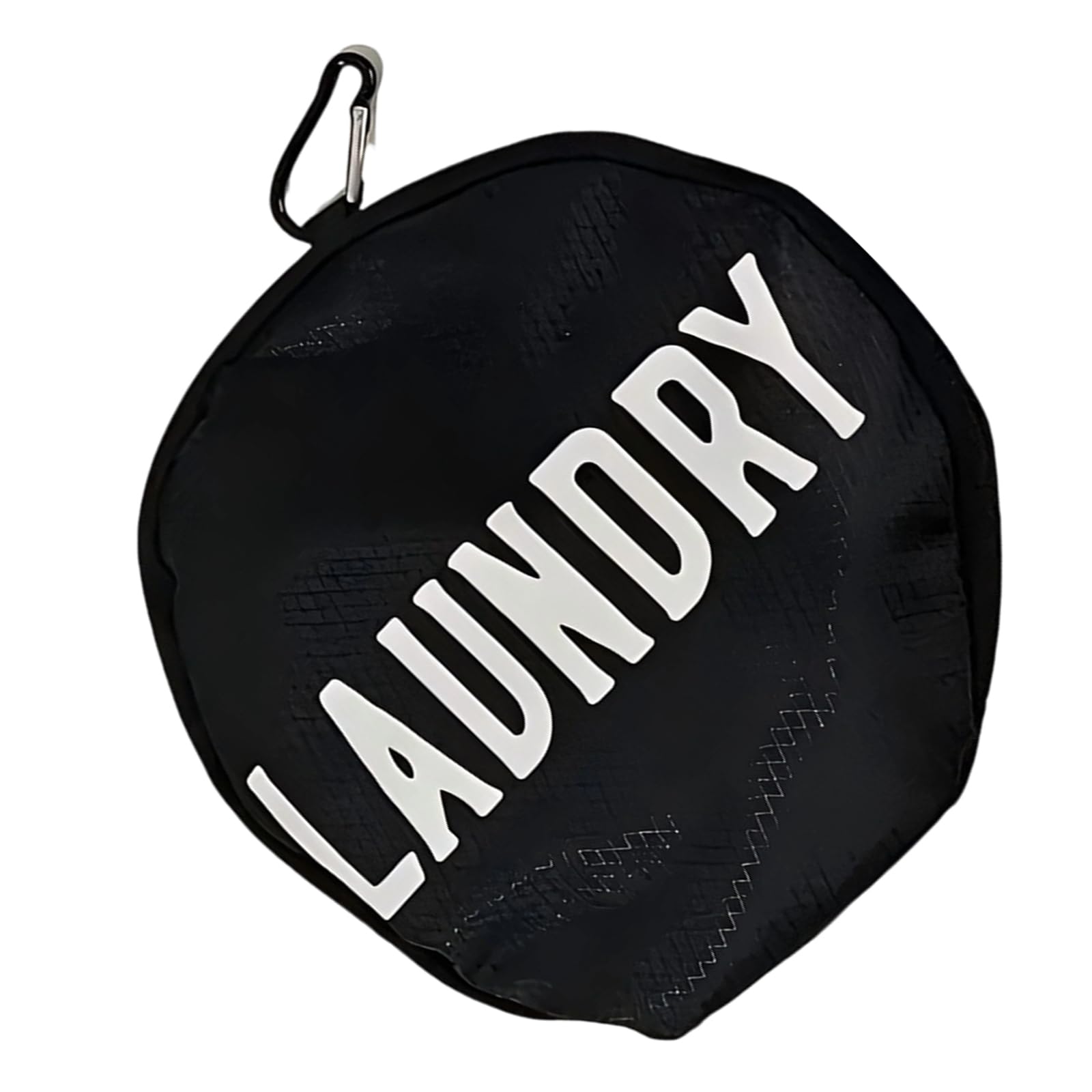 TFAOYS Portable Dirty Clothes Storage Bag with Oxfords Materials and Secure Drawstring Closure Waterproof Laundry Organizers