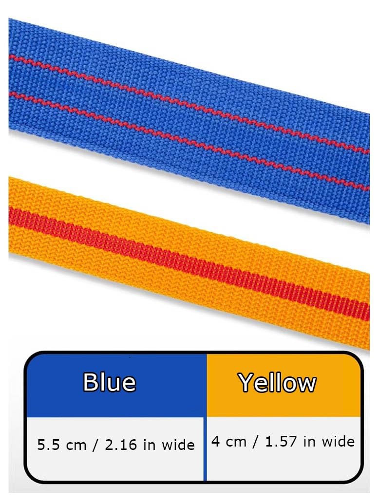 Cinghie Di Serraggio Con Cricchetto E Gancio, Cinghia Di Serraggio 5 M × 40/55 Mm 3000 Kg Cinghie Con 2 Pezzi Pesanti Come Motociclette Biciclette Valigie Ecc(W5.5cm/2.16in,L12m/472in)