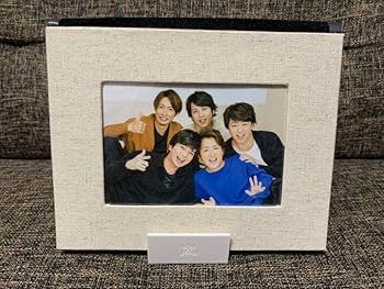 嵐　21点セット CD DVD オリジナルフォトフレーム ファンクラブ会報 嵐21点セット CD DVD オリジナルフォトフレーム ファンクラブ会報