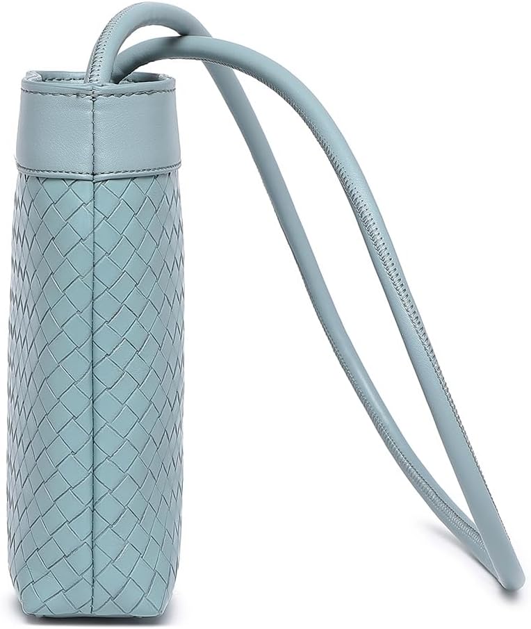 YONBENStylish Crossbody Bag for Everyday Essentials Perfect Size for Any Occasion - Image 8