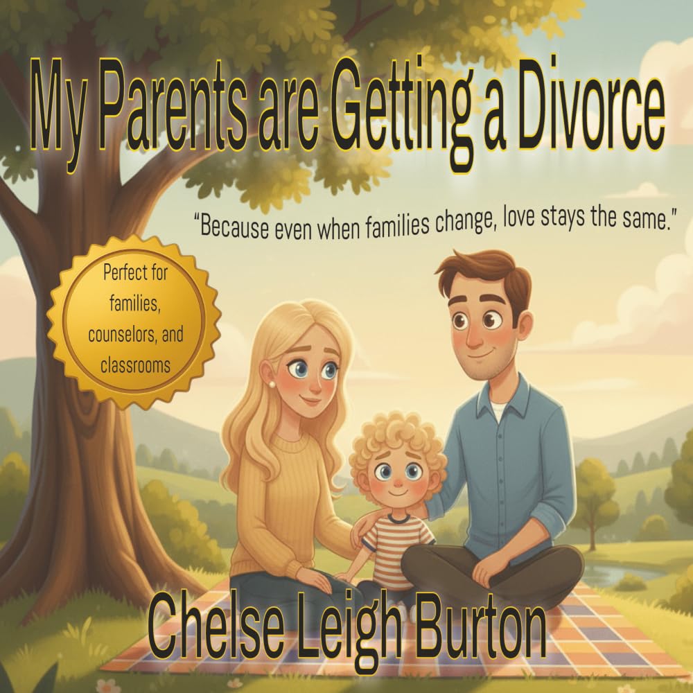 My Parents are Getting Divorced