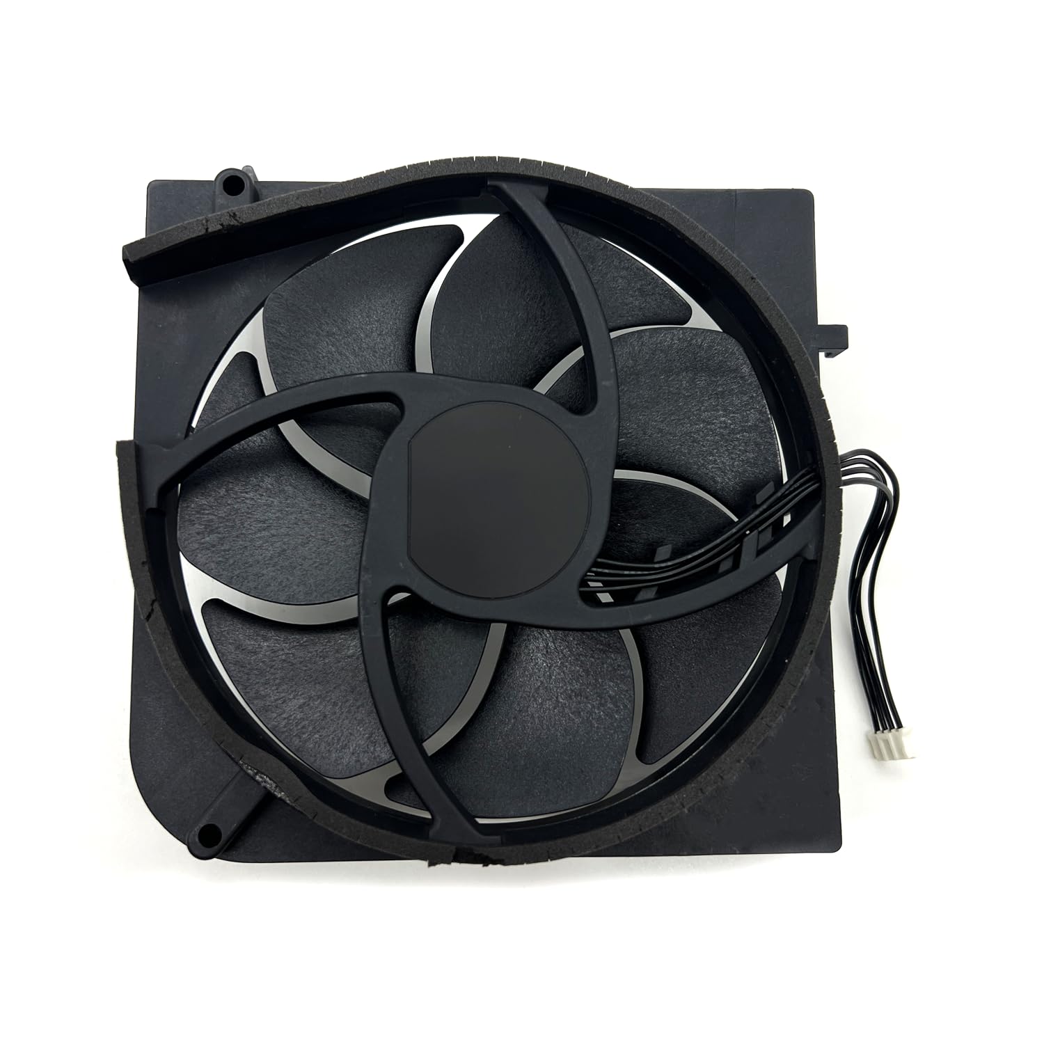 Remplacement du ventilateur de refroidissement interne compatible avec Microsoft Xbox One Series S (2020)