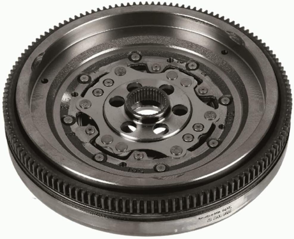 SACHS 2295 001 282 Engine Blocks