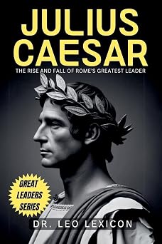 Julius Caesar The Rise and Fall of Romes Greatest Leader