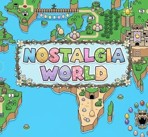 Nostalgia World