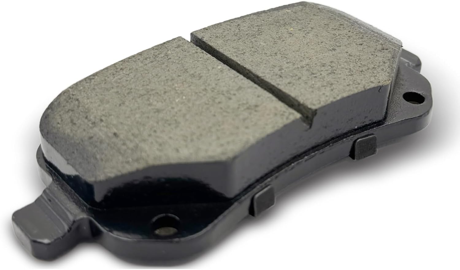 8PCS Brake Pads Replacement Kit Fits 2008-2016 For Chrysler Town & Country, 2008-2016 For Dodge Grand Caravan, 2009-2013 For Dodge Journey, 2009-2014 For Volkswagen Routan (D1273 D1326)