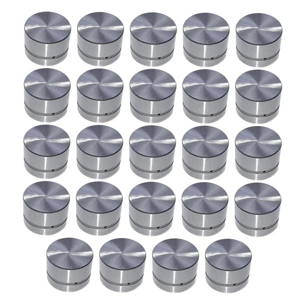 Compatibile con 1995-2006 E36 E37 E38 E39 E46 M52 M54 X3 85004500 24 pezzi punterie idrauliche punterie punterie motore