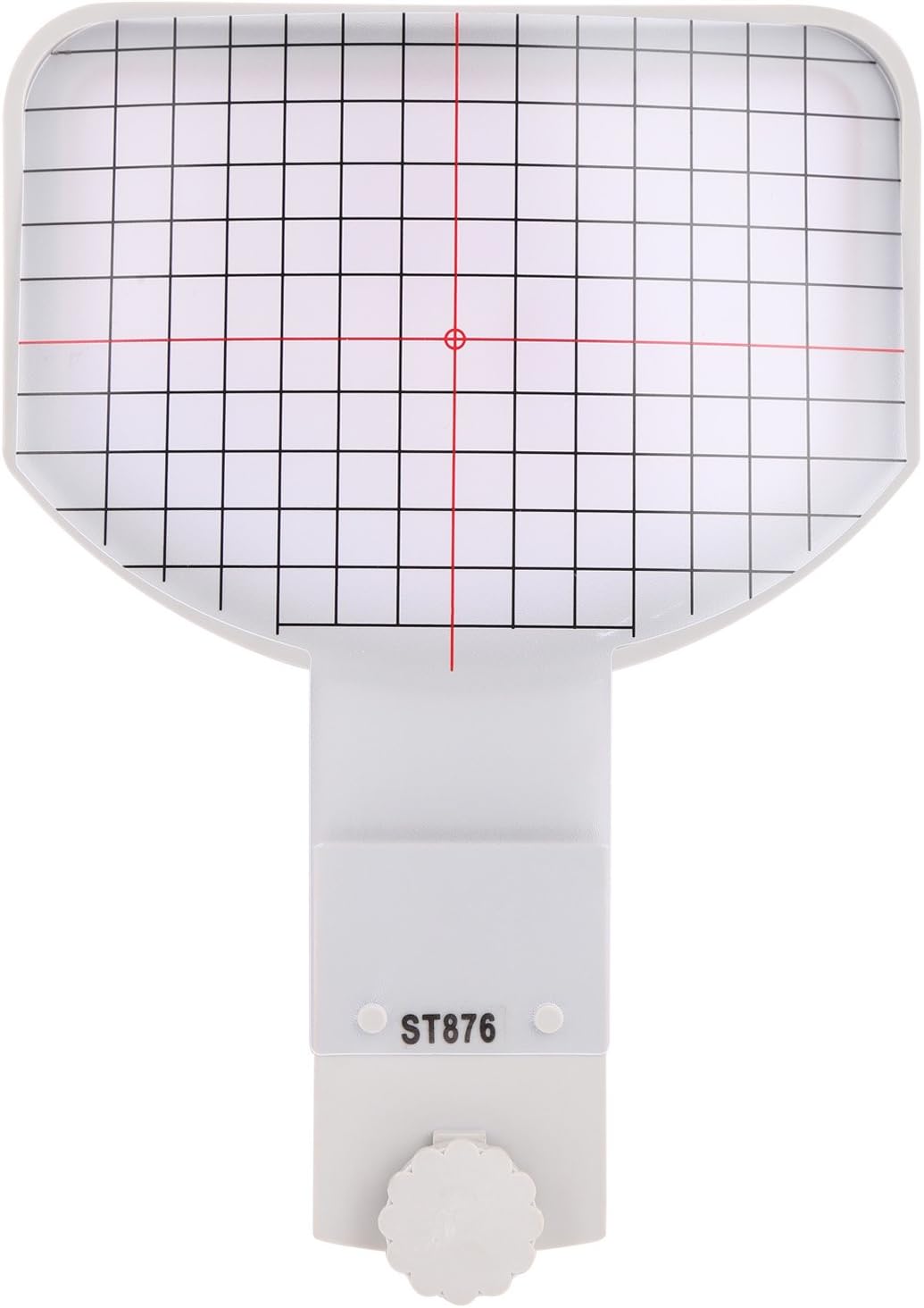 Threadnanny Hat/Cap Embroidery Hoop Package - Includes Sock Hoop, 10 Spools of Embroidery Thread and Scissors for Brother PE700 PE750 PE770 PE780 Etc Machines