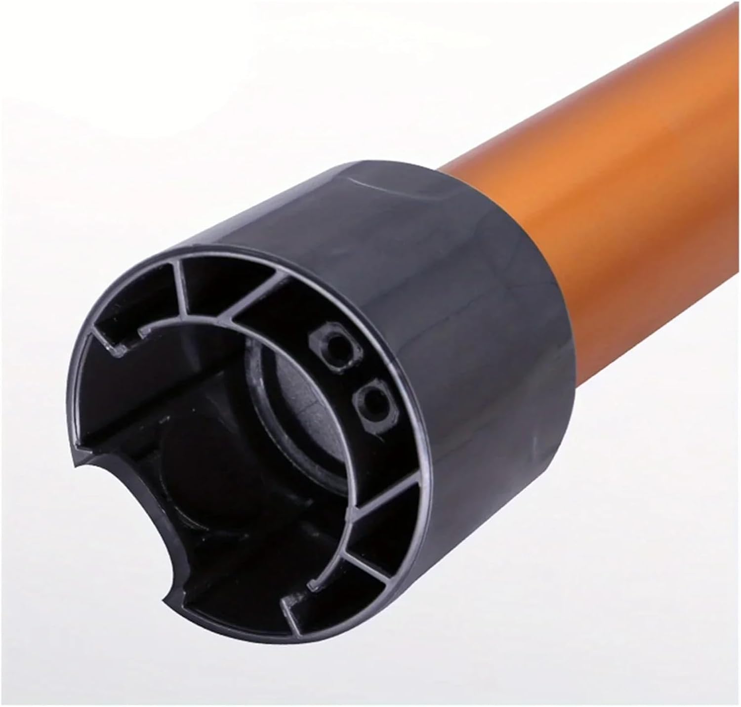 Vacuum Cleaner Extension Rod Replacement，Compatible For Dyson， V7 V8 V10 V11 V15 Cordless Handheld Vacuum Cleaner(Red)