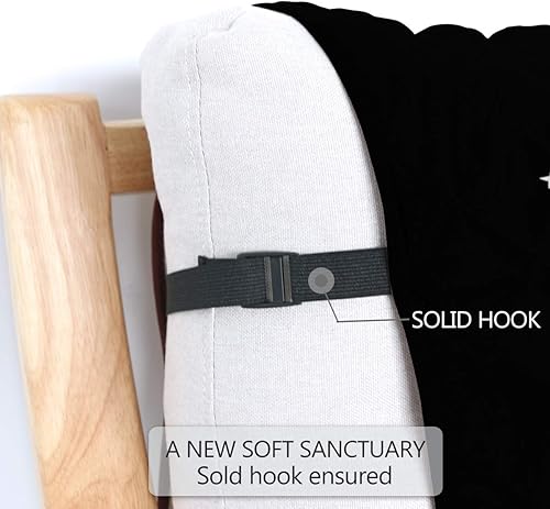 Miniatura 4 de Sleepwish Funda acolchada para sofá  Fundas ajustables con diseño floral de unicornio para dormitorio  Protectores de sofá suaves  Tela