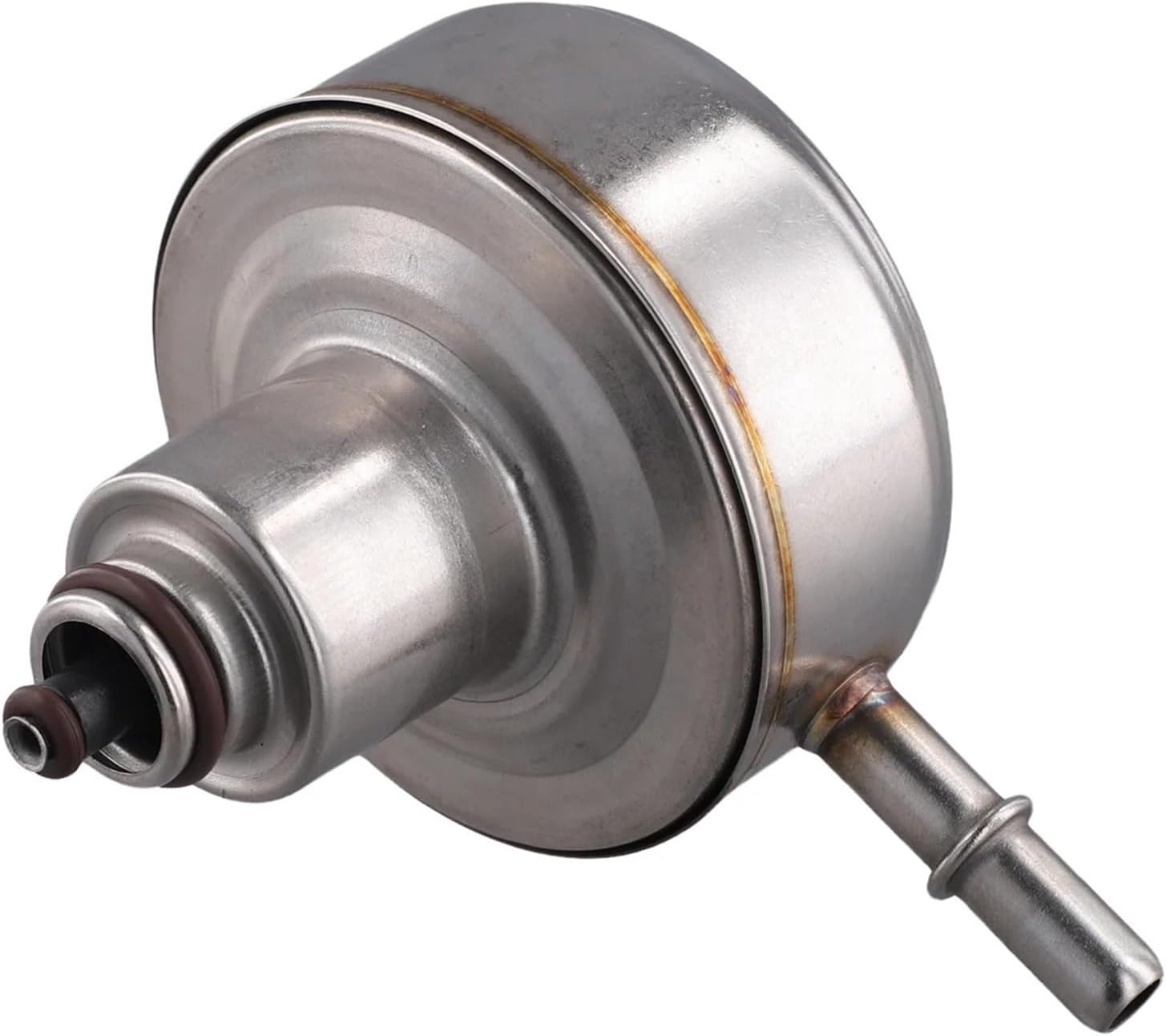 A67F-1Pc Car Fuel Filter Pressure Regulator Fuel Pump Compatible With Jeep TJ L4 2.5L 1997-2002 Grand Cherokee V8 5.2L 1997-1998 52100053