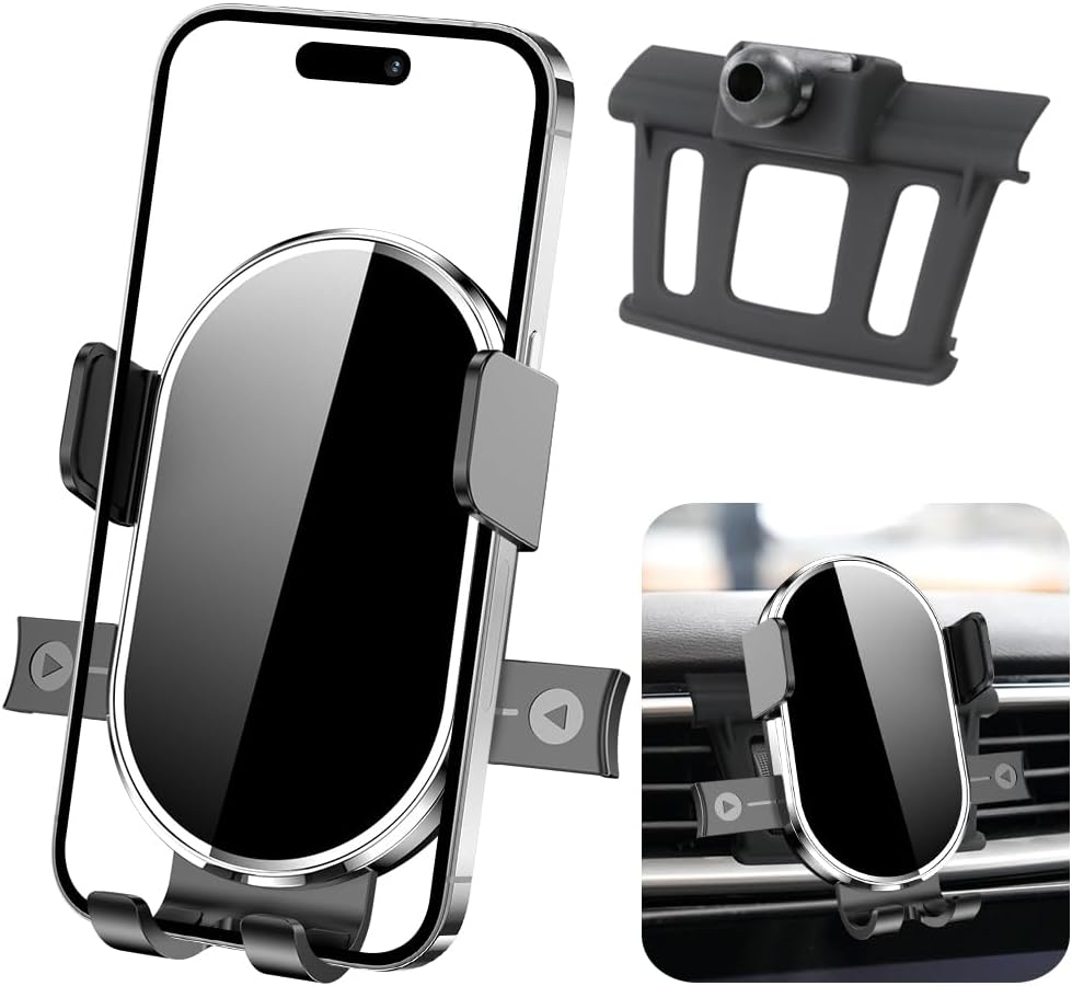 Car Phone Holder for 2015-2025 Nissan Murano Auto Accessories Navigation Bracket Interior Decoration Dashboard Cell Mobile Phone Mount Holders case Accessory