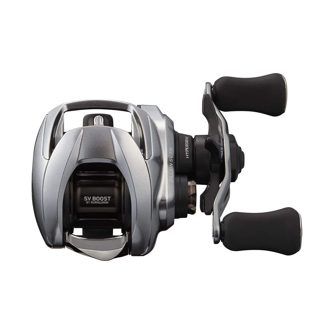 21 ジリオン SV TW 1000H MADE IN JAPAN Daiwa 21 Zillion SV TW 1000 2021-2024