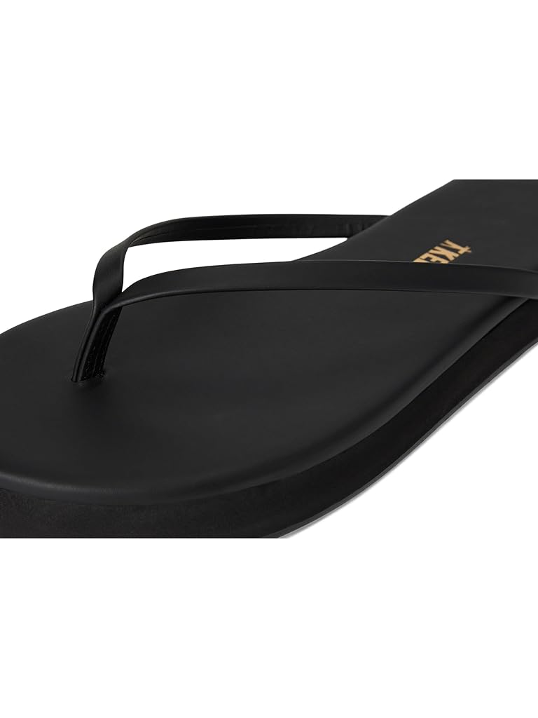 Brown TKEES Platform Lily