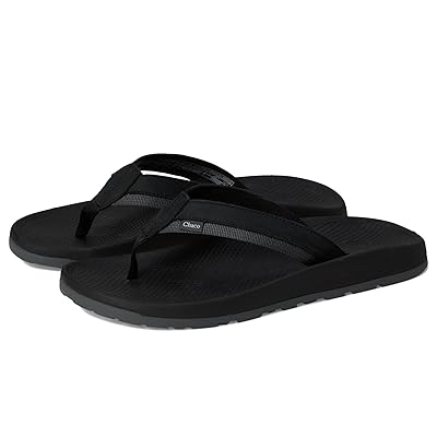 Chaco Lowdown Leather Flip Men