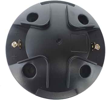 Amazon.com: ZXPC Replacement Diaphragm EV DH-1K Driver for ELX112P