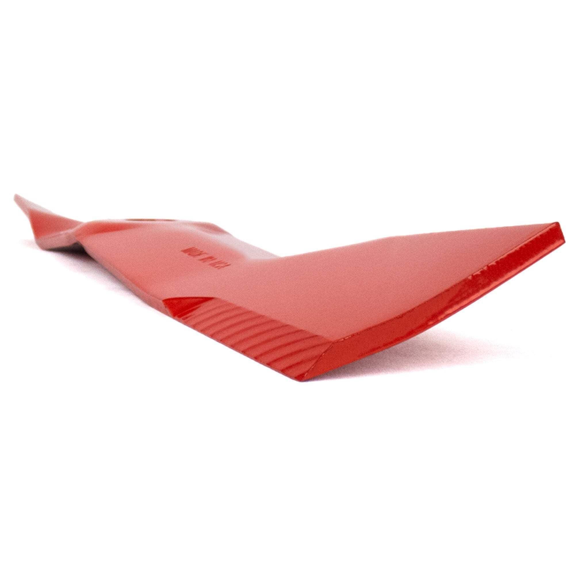 Set Of 3 Mulching Blades For John Deere X300, X304, X320, X324, X360 Mowers 3 thumbnail image