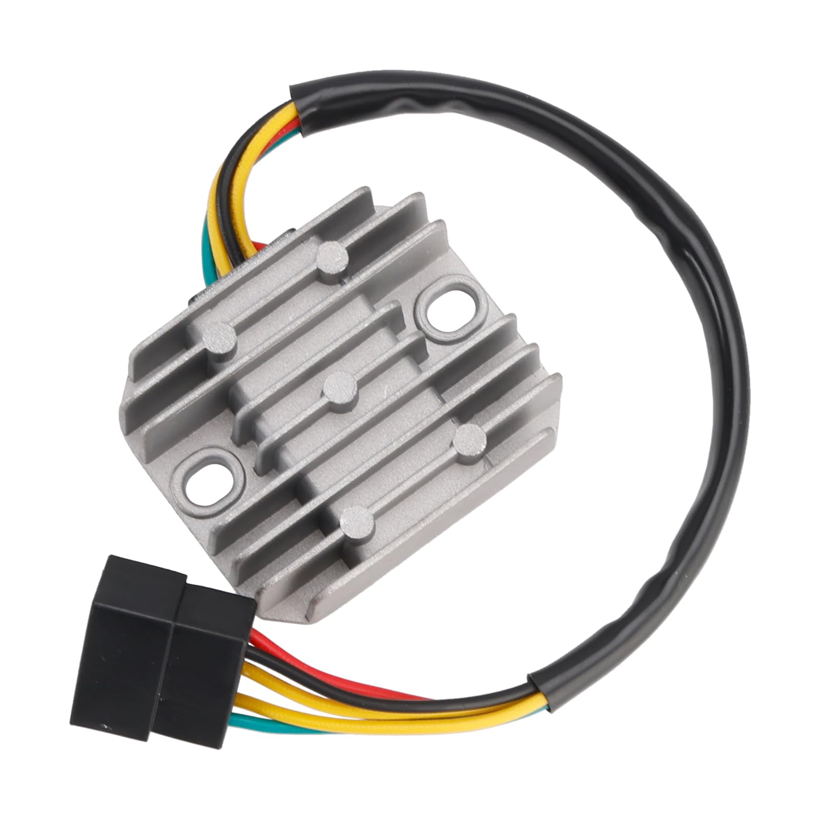 Alternador Estator Regulador Junta para Daelim 125 VC/VS/VS/VT EVO (Carb)