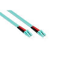 Good Connections® - Cavo Patch LWL Duplex OM3 (Multimodde, 50/125)