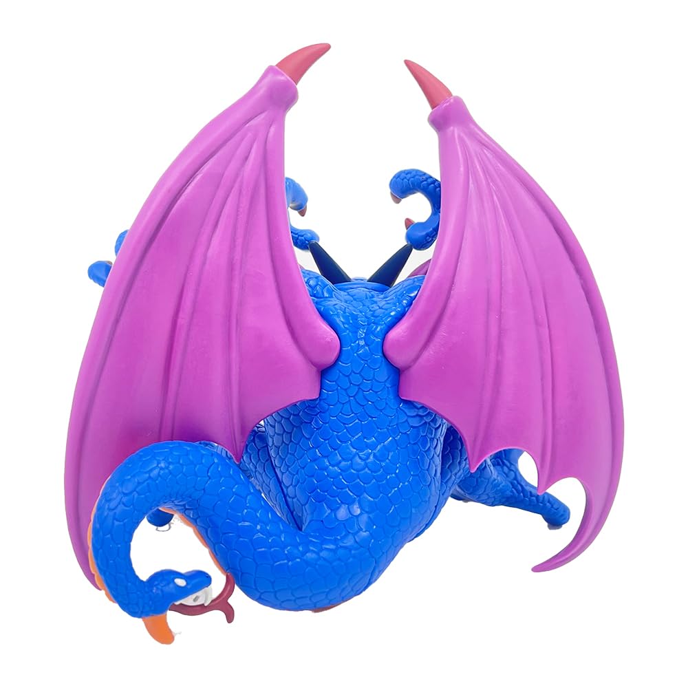 Amazon.co.jp: ドラ'ゴンクエ'スト AM 伝説の魔王フィギュア シドー