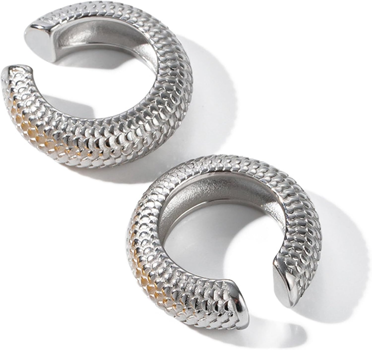 ピコレット PICOLLET プラチナ 片耳用ピアス バーベルセット 楽天市場