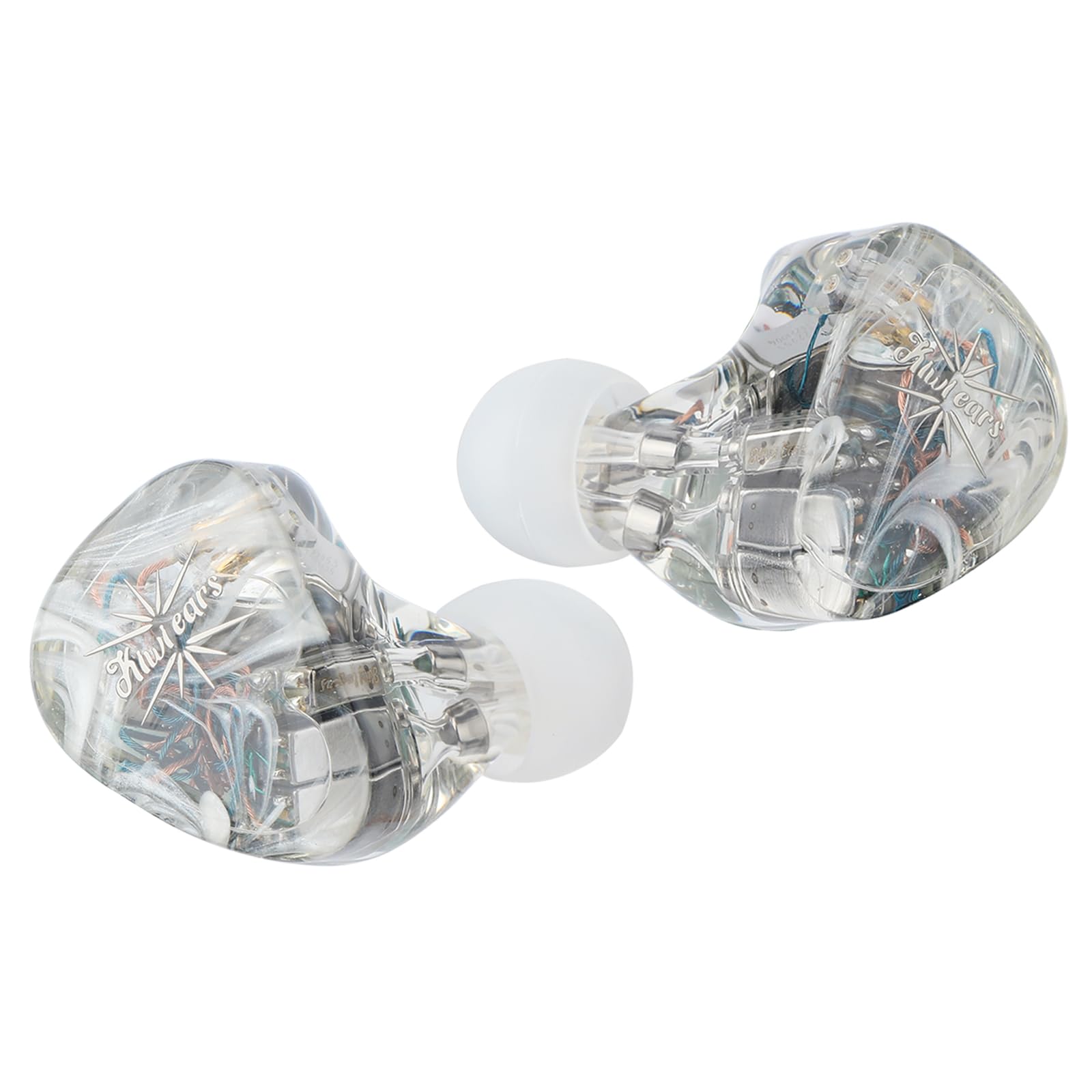 Amazon.com: Linsoul Kiwi Ears Orchestra Lite in Ear Monitors(Clear Amazon.com: Linsoul Kiwi Ears Orchestra Lite in Ear Monitors(Clear
