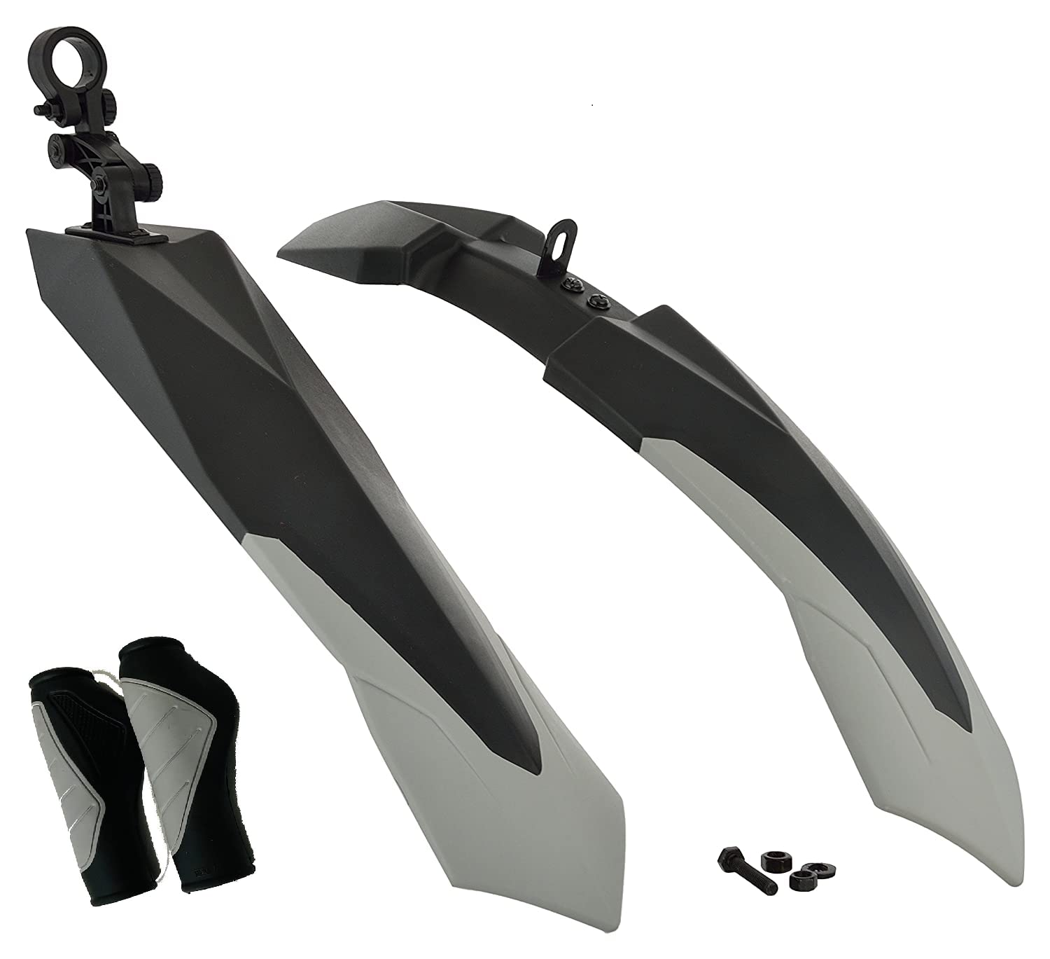 mudguard for cycles