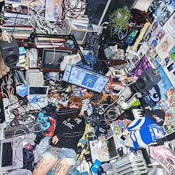 Infohazard - Ninajirachi