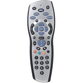 toy sky remote control