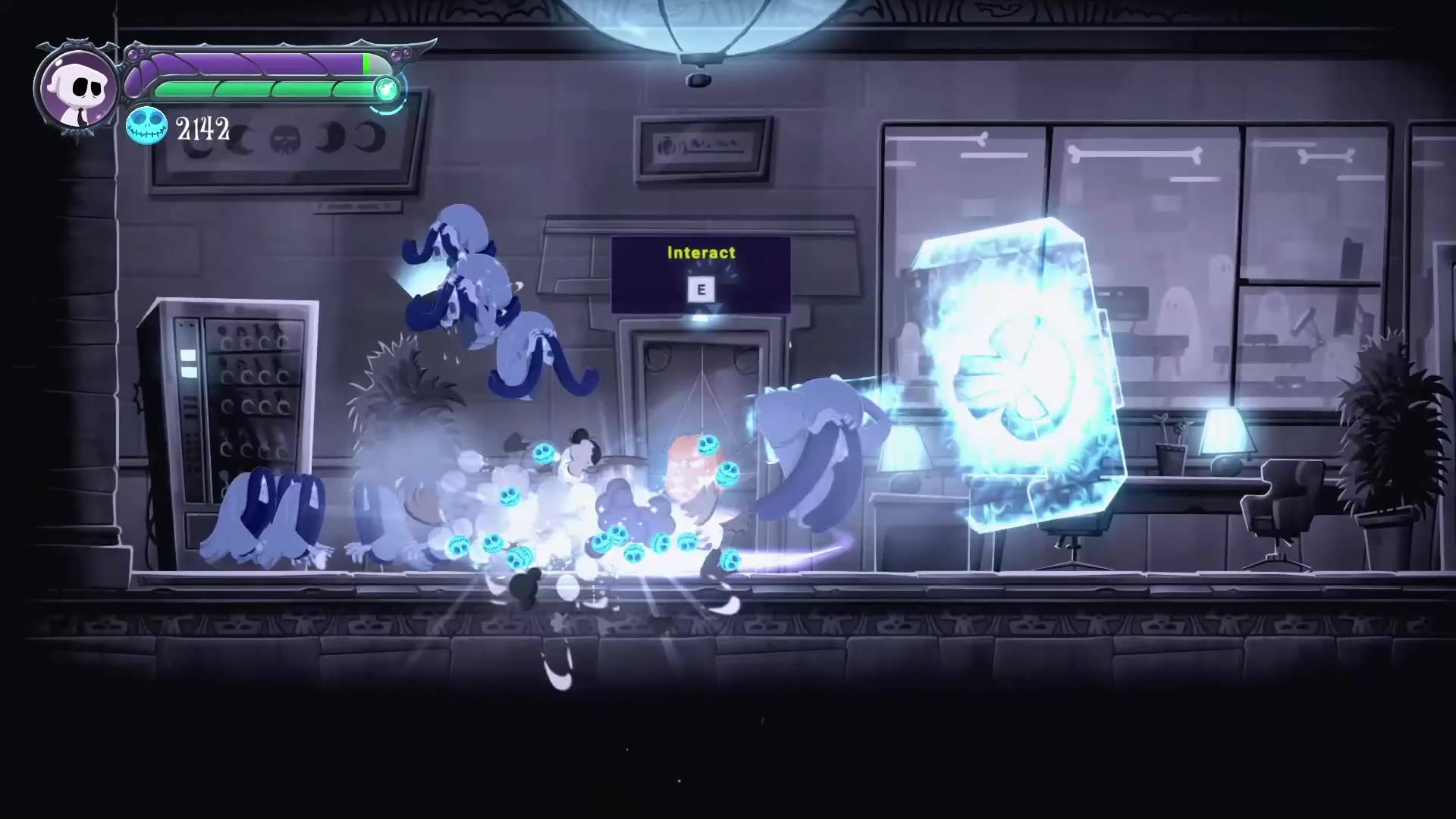 MDM MERIDIEM GAMES — view 3