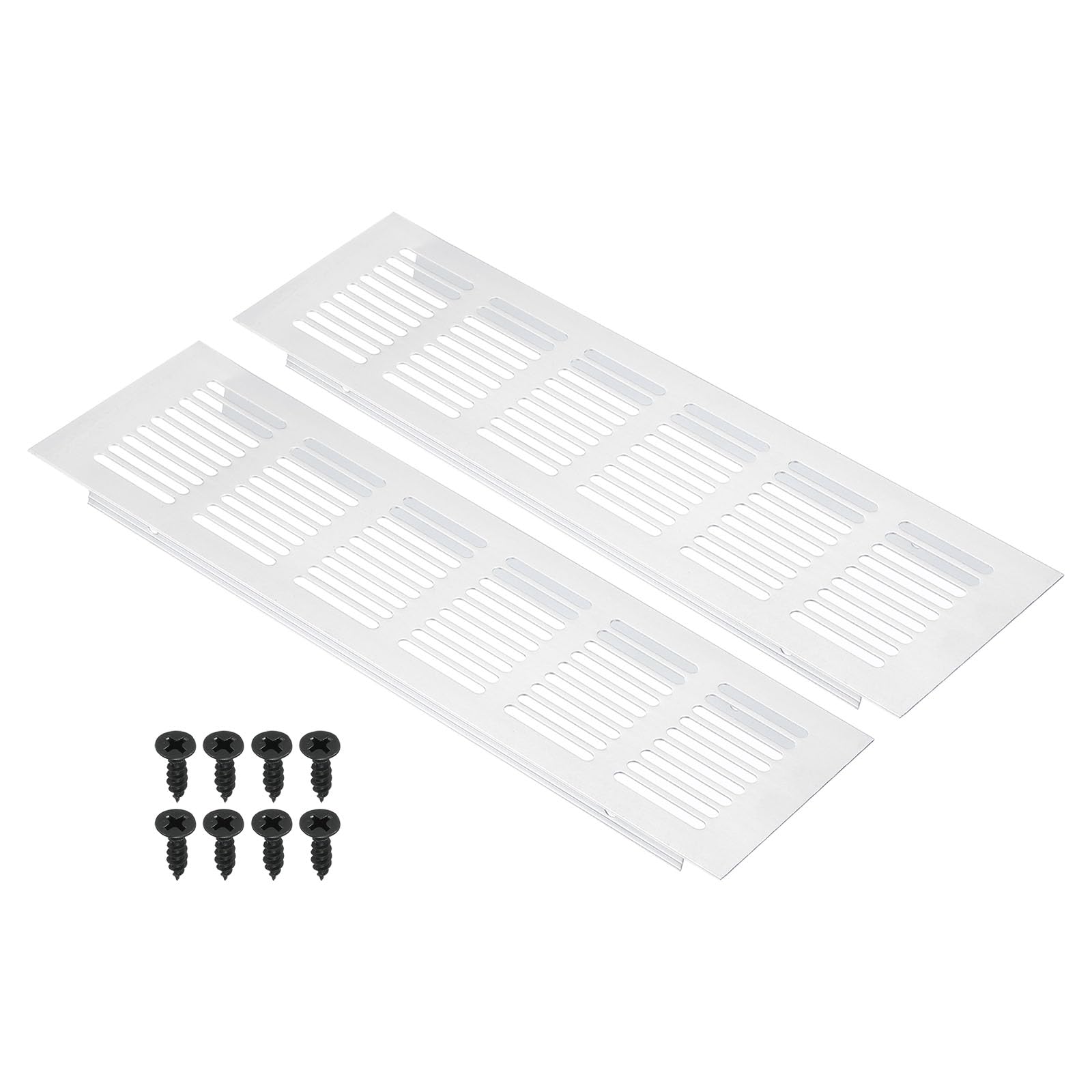 PATIKIL 10 x 3 Inch Door Air Vent Cover