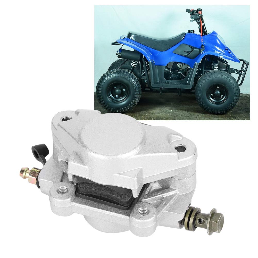 Pinza Freno Posteriore idraulica ATV Dirt Bike in Lega di Alluminio Adatto per Bull Quad