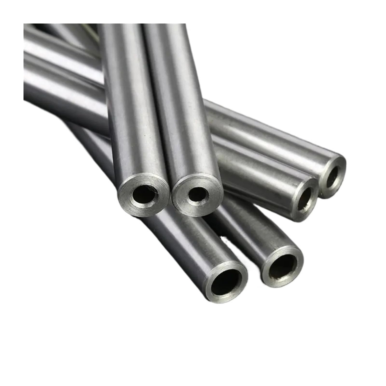 Tube en alliage hydraulique sans soudure OD 16mm à finition calibrée rigoureuse