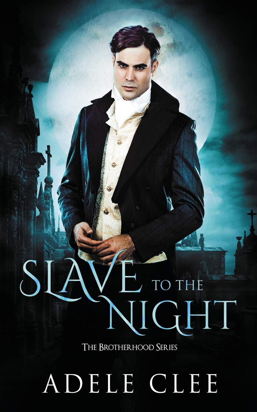 Slave to the Night: Volume 2 (The Brotherhood Series,)